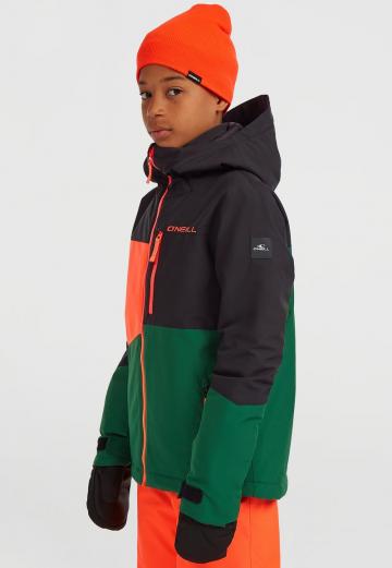 Спортивная куртка