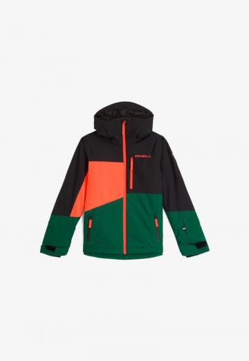 Спортивная куртка