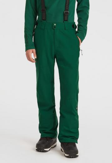 Сноубордические штаны