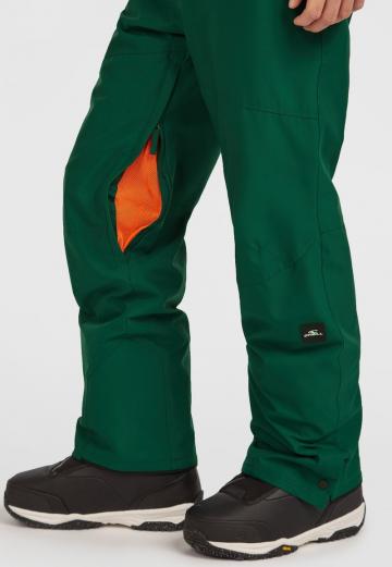 Сноубордические штаны