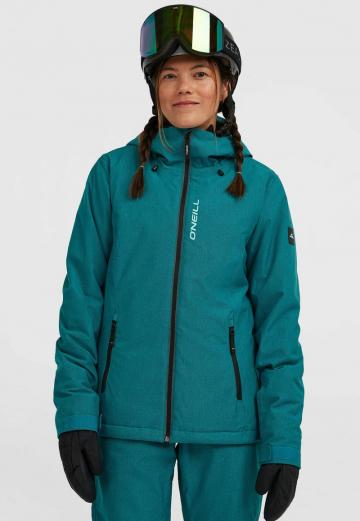 Спортивная куртка