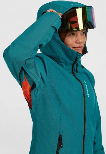 Спортивная куртка