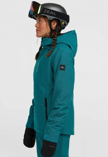 Спортивная куртка