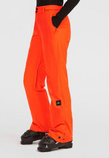 Зимние брюки