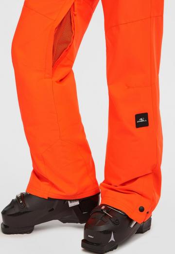 Зимние брюки