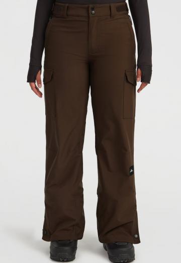 Зимние брюки