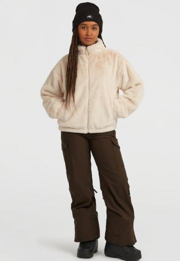 Зимние брюки