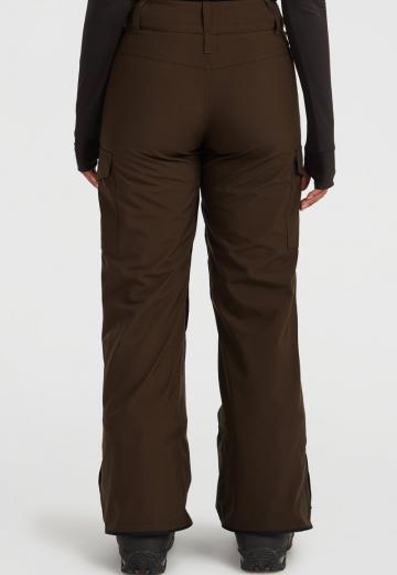 Зимние брюки