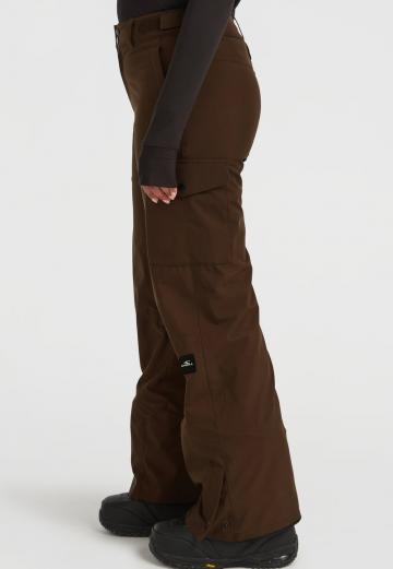 Зимние брюки