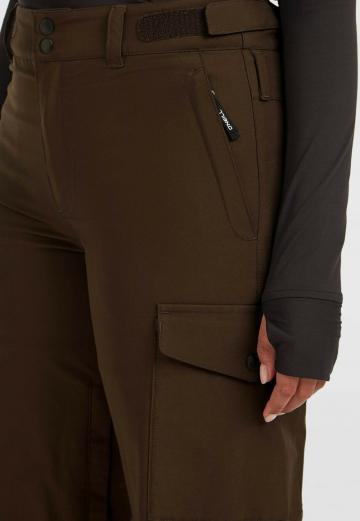 Зимние брюки