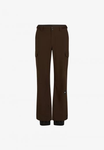 Зимние брюки