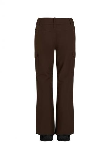 Зимние брюки