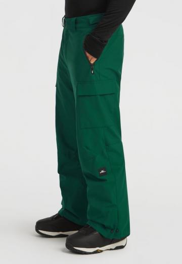 Сноубордические штаны