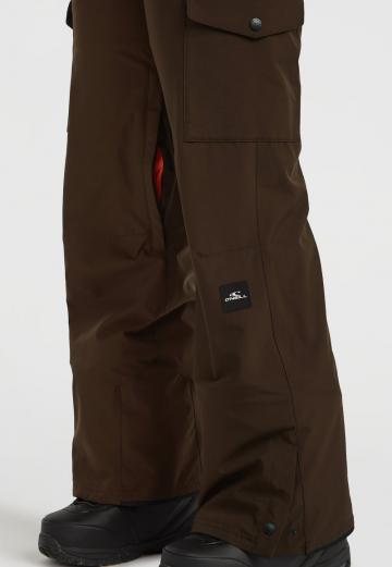 Зимние брюки