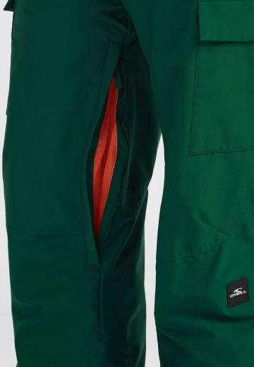 Сноубордические штаны