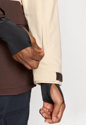 Спортивная куртка