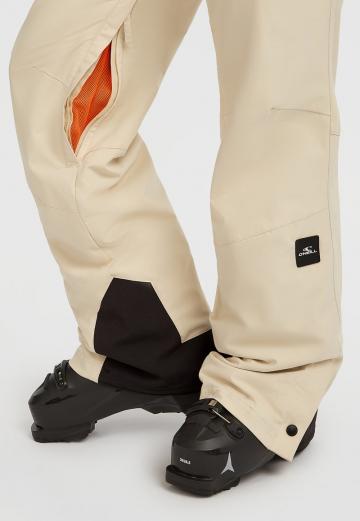 Зимние брюки