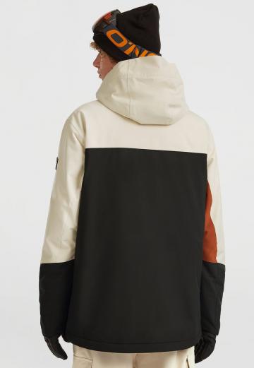 Сноубордическая куртка