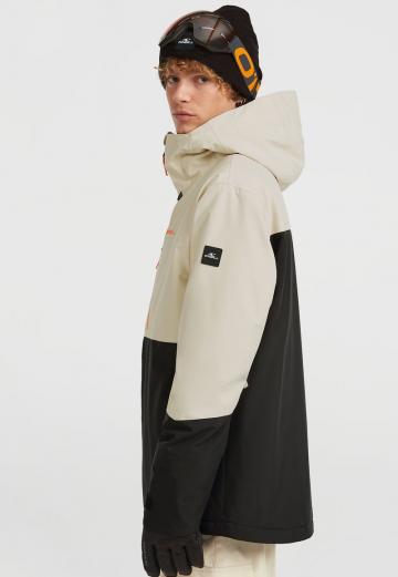 Сноубордическая куртка