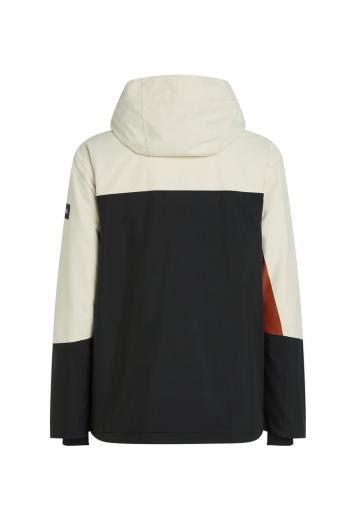 Сноубордическая куртка