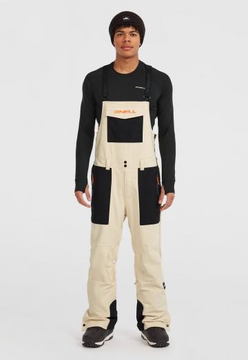 Сноубордические штаны