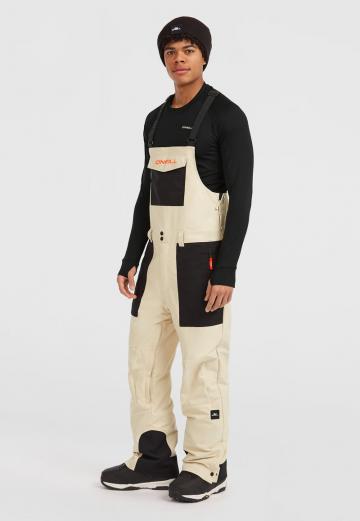 Сноубордические штаны