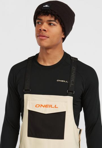 Сноубордические штаны