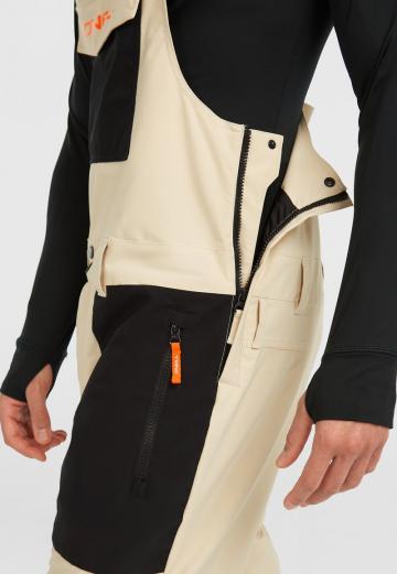 Сноубордические штаны