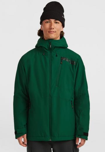 Сноубордическая куртка