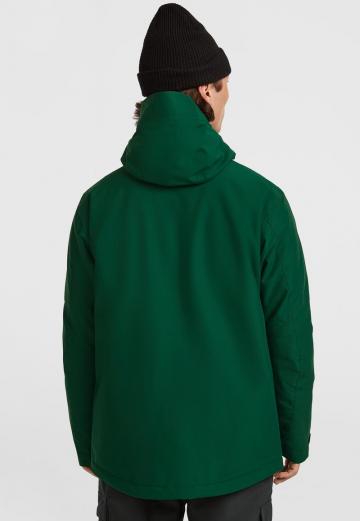 Сноубордическая куртка