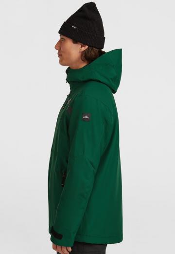 Сноубордическая куртка