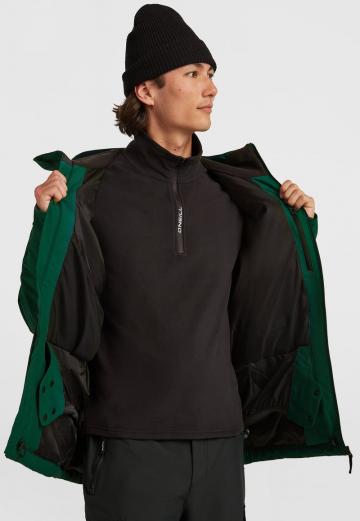 Сноубордическая куртка