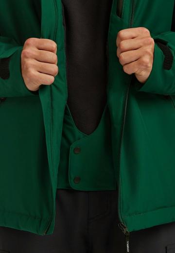 Сноубордическая куртка