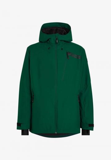 Сноубордическая куртка