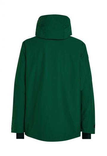 Сноубордическая куртка