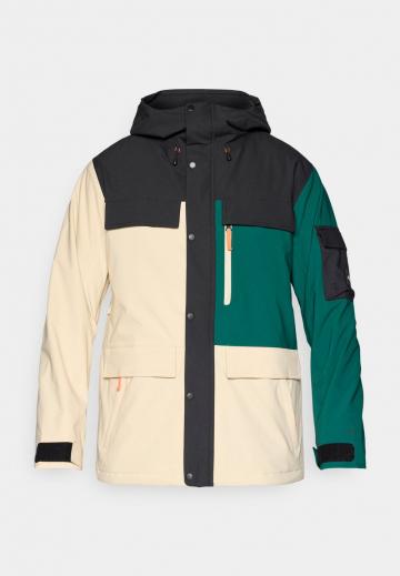 Сноубордическая куртка