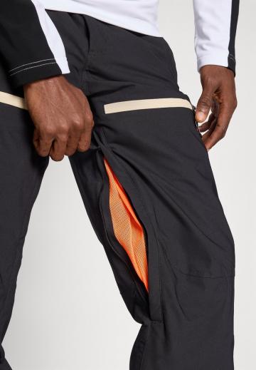 Сноубордические штаны