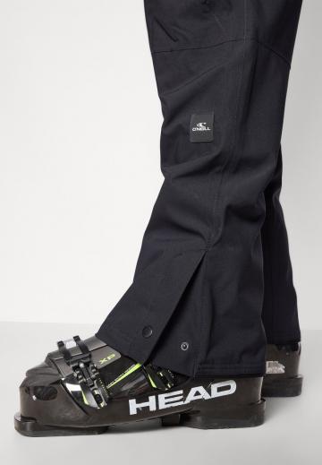 Сноубордические штаны