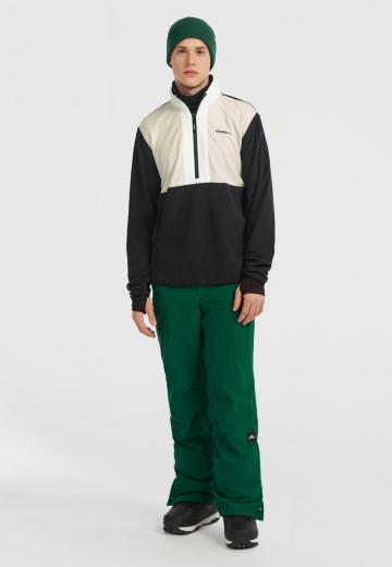 Сноубордические штаны