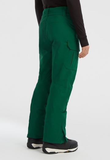 Сноубордические штаны