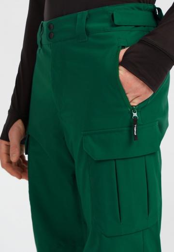 Сноубордические штаны