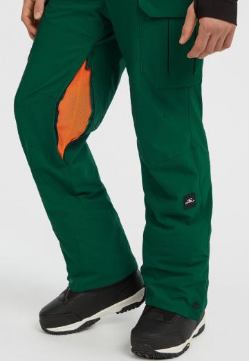 Сноубордические штаны
