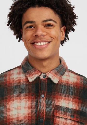 Спортивная майка