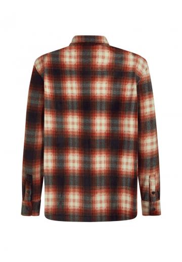 Спортивная майка