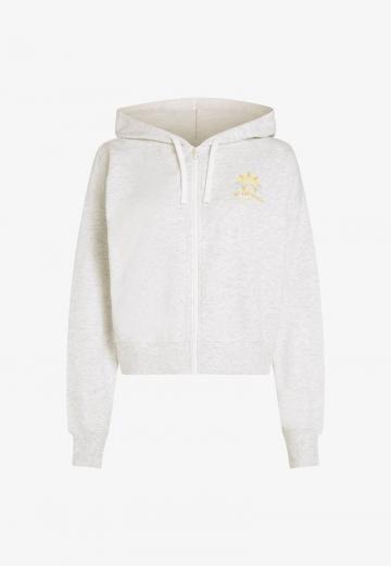 Пляжная майка