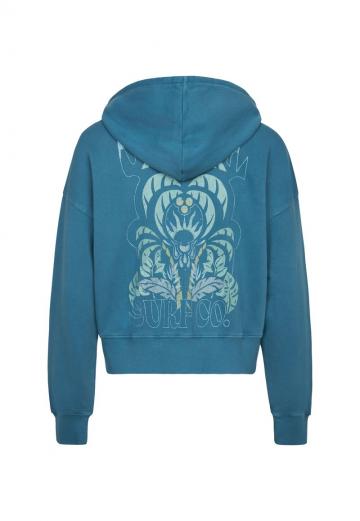 Спортивная толстовка