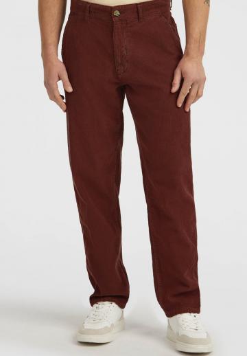 Вельветовые брюки