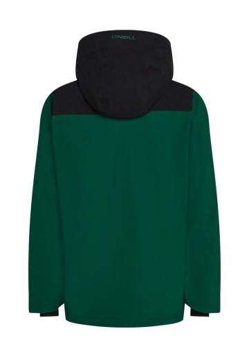 Сноубордическая куртка