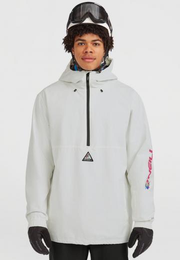 Сноубордическая куртка