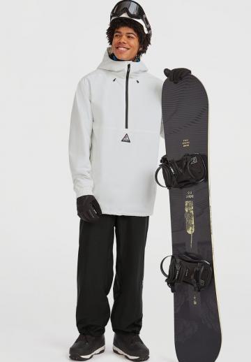 Сноубордическая куртка
